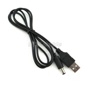 USB-kaapelin
